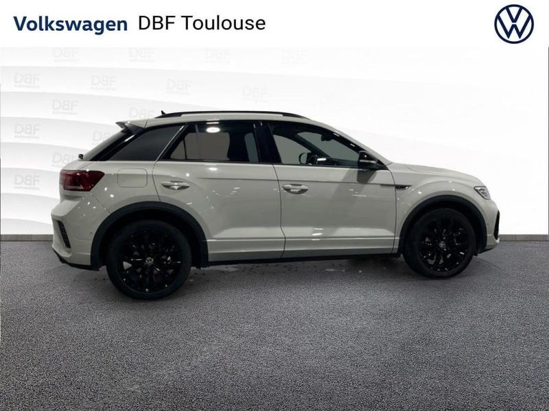 Volkswagen t-Roc 1.5 Tsi Evo2 150 Start/Stop Dsg7 R-Line
