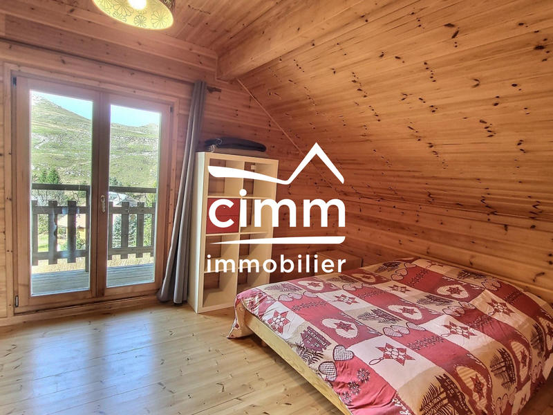 Maison - 115 m² - 7 pièces