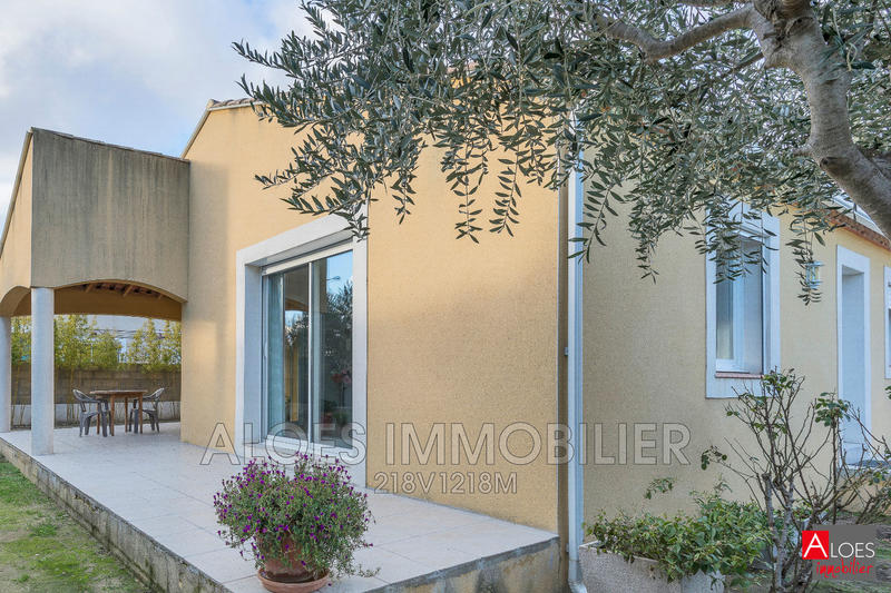 Maison - 108 m² - 4 pièces