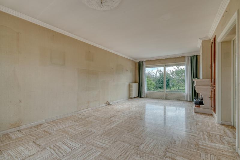 Maison - 148 m² - 7 pièces