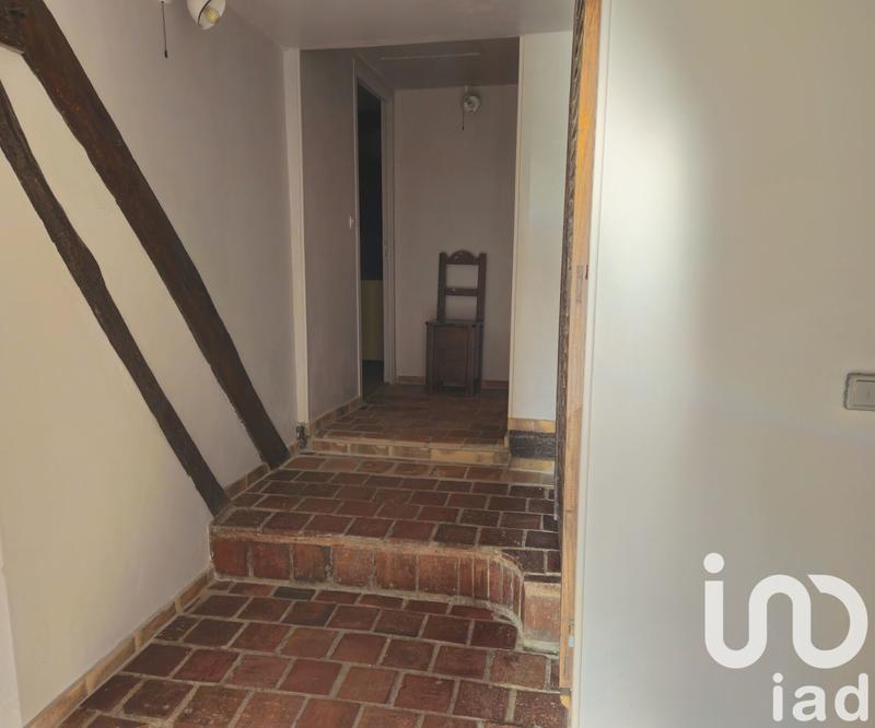 Maison - 212 m² - 7 pièces