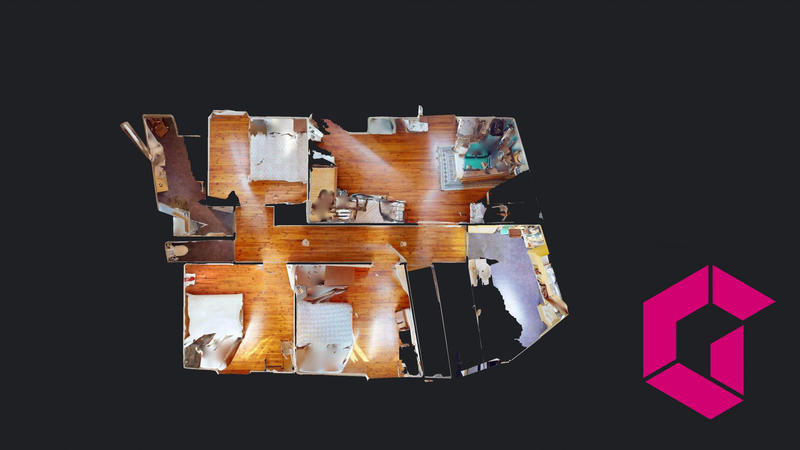 Maison ancienne - 209 m² - 8 pièces