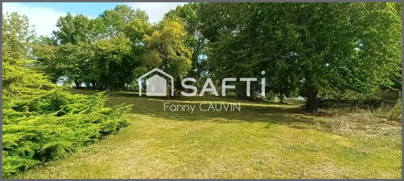 Maison - 202 m² - 7 pièces