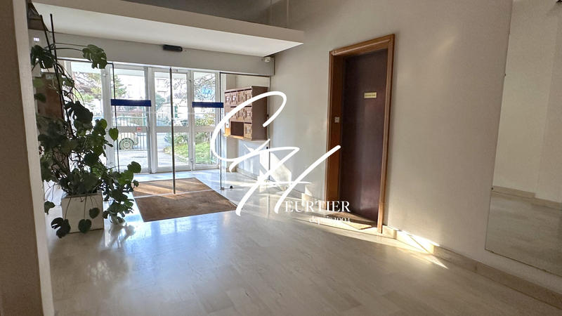 Appartement - 50 m² - 3 pièces