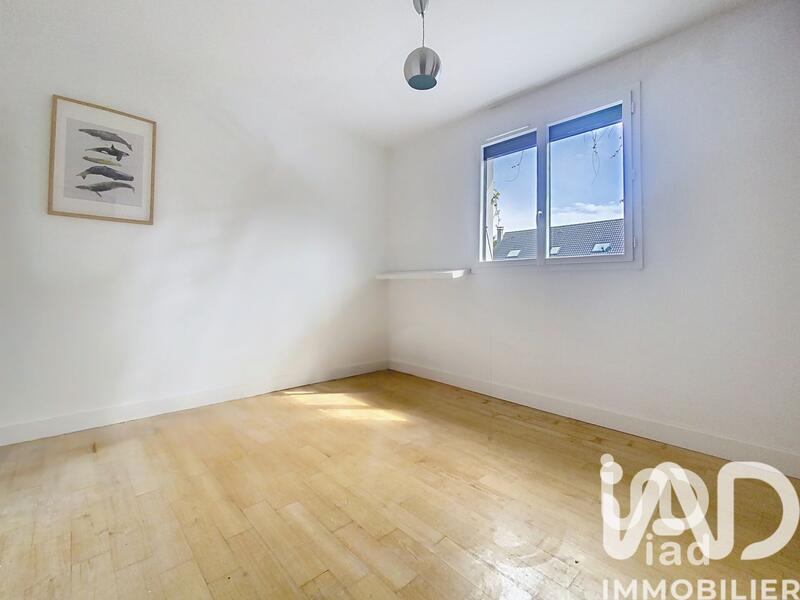 Maison - 191 m² - 8 pièces