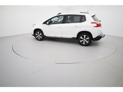 Peugeot 2008 Allure 1.6 BlueHDi 100ch Bvm5