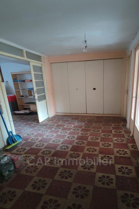 Maison de village - 107 m²