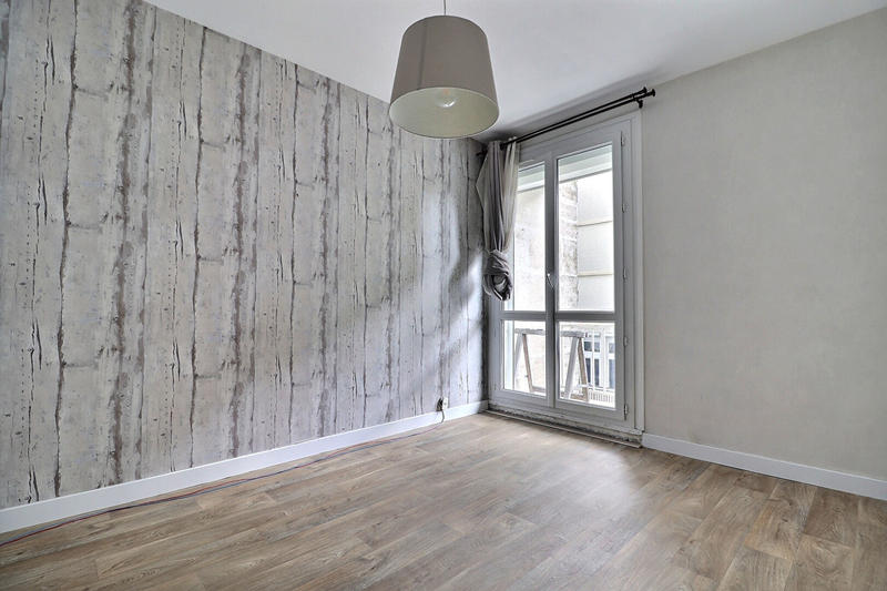 Appartement - 70 m² - 4 pièces