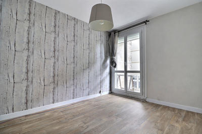 Appartement - 70 m² - 4 pièces