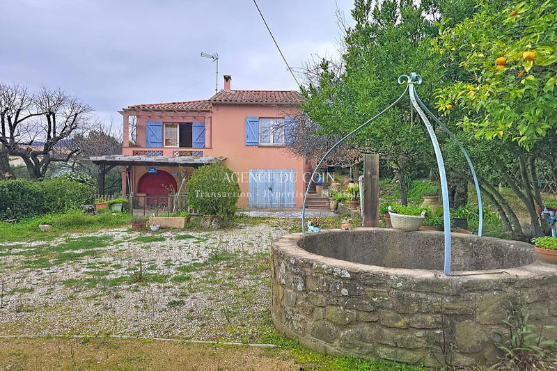 Maison - 114 m² - 5 pièces