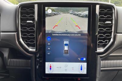 Ford Ranger 2.0 Tdci 170 Bva6 Xlt Sup