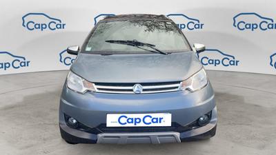 Aixam Crossover 0.49 DCi 8