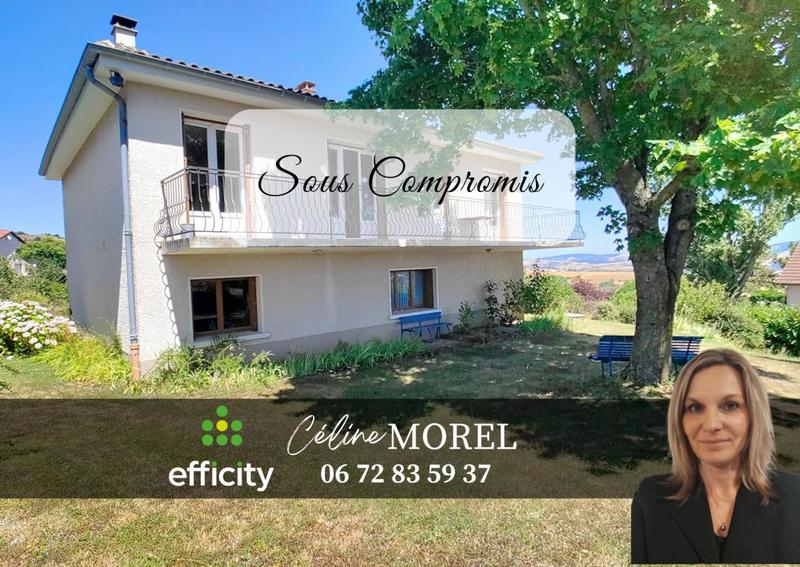 Maison - 158 m² - 6 pièces