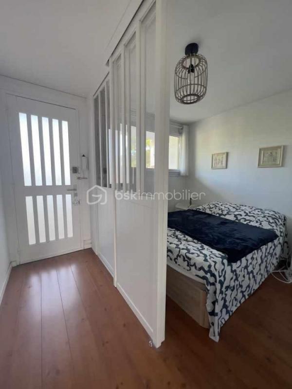 Appartement - 53 m² - 3 pièces