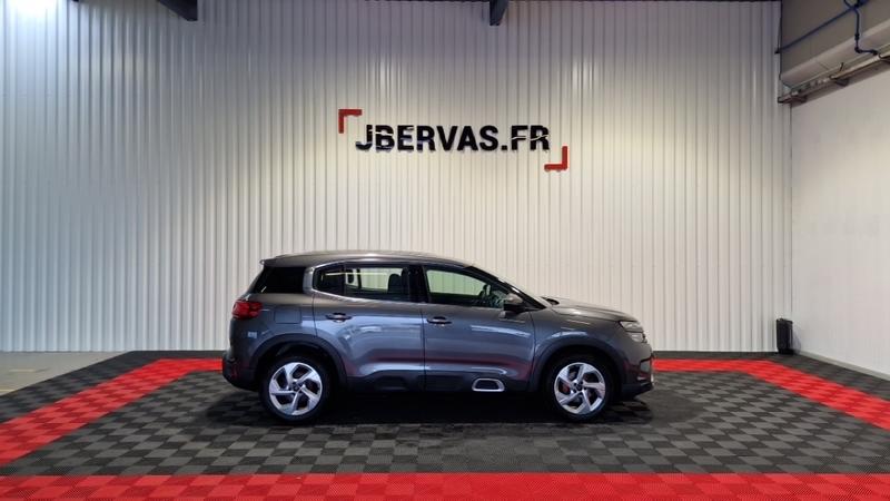 Citroën C5 Aircross bluehdi 130 ss eat8 business