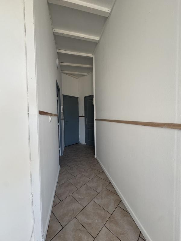 Appartement - 56 m² - 4 pièces