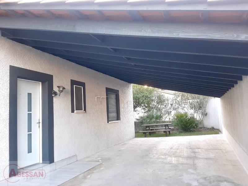 Maison - 165 m² - 5 pièces