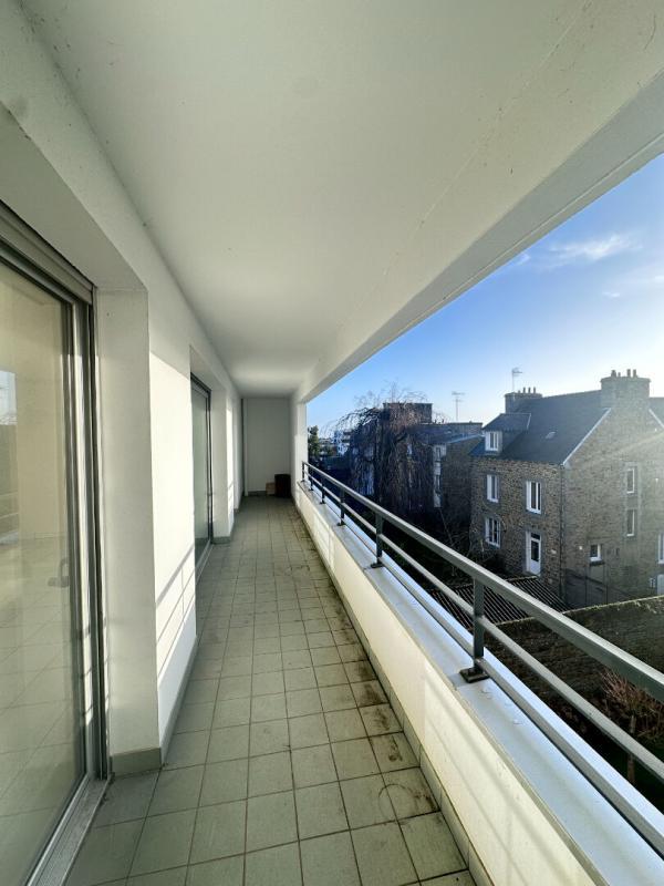 Appartement - 73 m² - 4 pièces