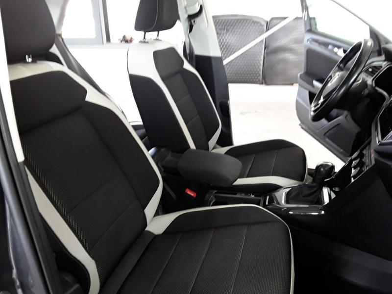 Volkswagen t-Roc 1.5 Tsi 150 Cv Carat Dsg7