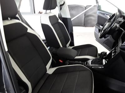 Volkswagen t-Roc 1.5 Tsi 150 Cv Carat Dsg7