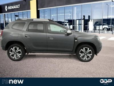 Dacia Duster Blue dCi 115 4x2 Prestige