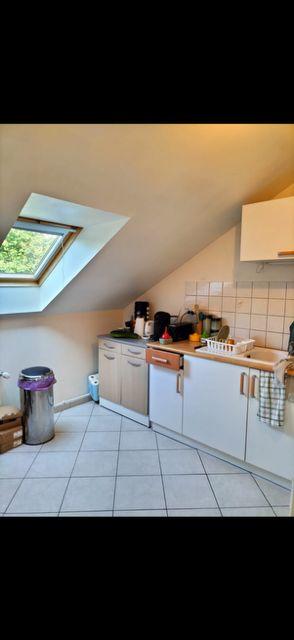 Appartement - 43 m² - 3 pièces