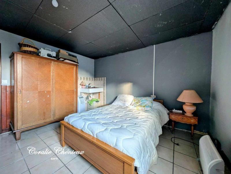 Maison - 187 m² - 6 pièces