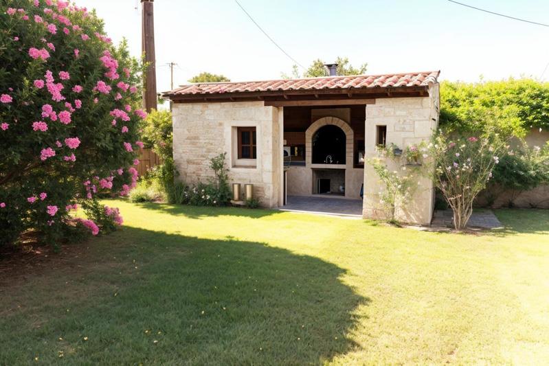 Maison - 196 m² - 7 pièces