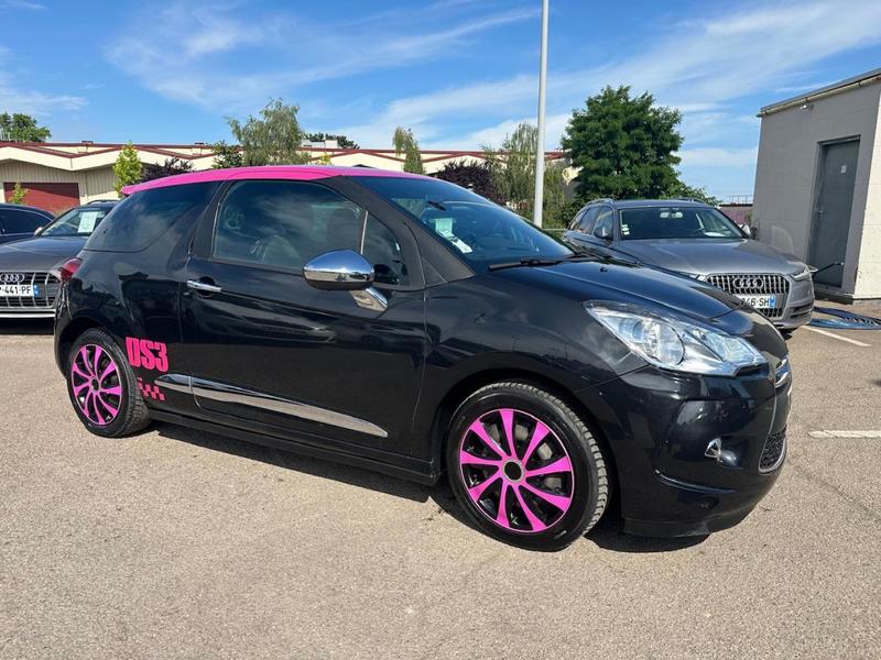 Citroën Ds3 1.6 Thp 155