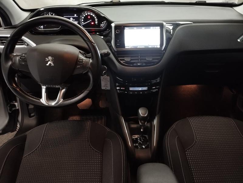 Peugeot 208 1.2 Thp 110 Allure Ba 5p