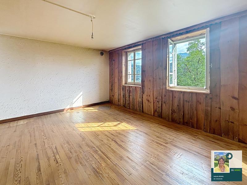 Ferme - 88 m² - 4 pièces