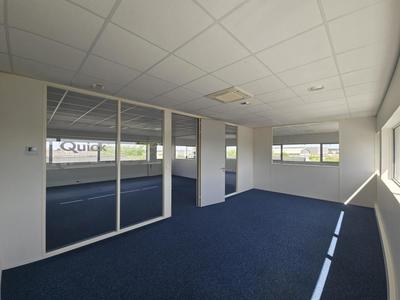 Bureau - 164 m²
