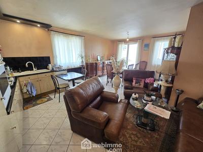 Immeuble - 126 m² - 6 pièces