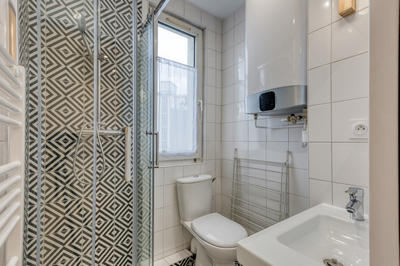 Appartement - 18 m² - 2 pièces