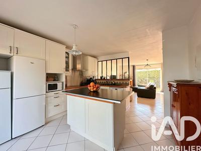 Maison de ville - 94 m² - 4 pièces