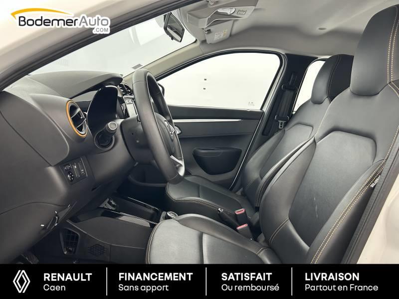 Dacia Spring Achat Intégral Confort Plus