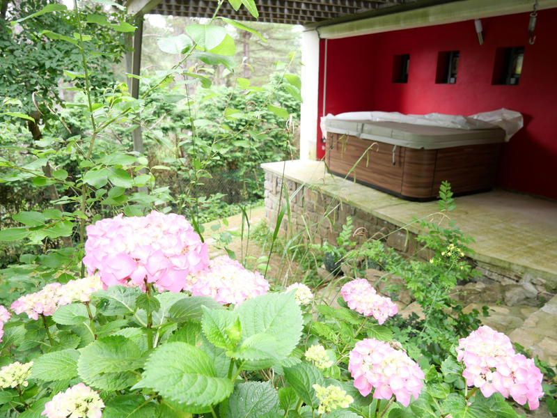 Villa - 197 m² - 7 pièces