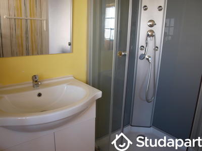 Appartement - 30 m² - 1 pièce