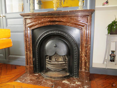 Maison - 194 m² - 10 pièces