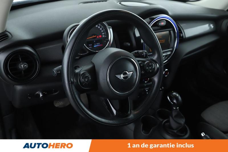 Mini Mini Cooper d Edition Blackfriars Bva 3p 116 ch