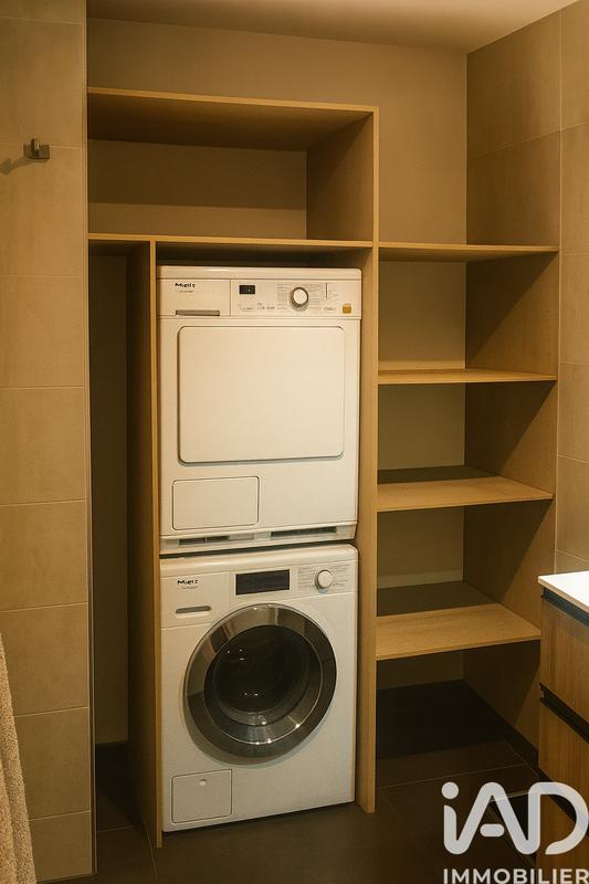 Appartement - 73 m² - 4 pièces