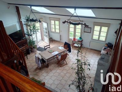 Maison - 147 m² - 6 pièces