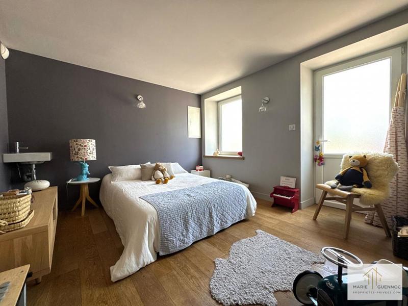 Maison - 155 m² - 6 pièces