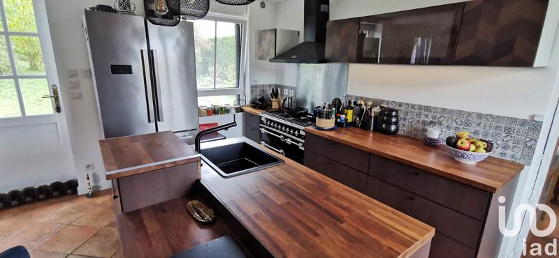 Maison - 73 m² - 2 pièces