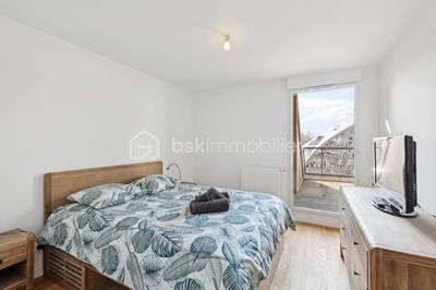 Appartement - 96 m² - 4 pièces