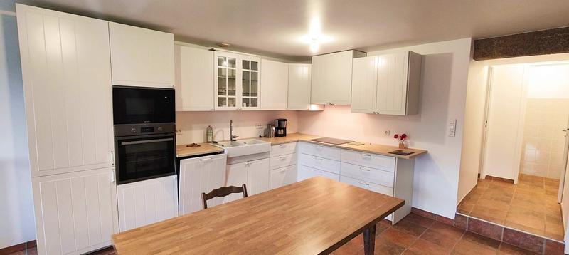 Manoir - 117 m² - 4 pièces