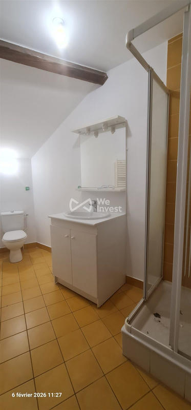 Appartement - 100 m² - 4 pièces