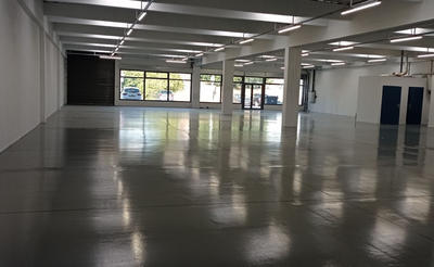 Local commercial - 720 m²