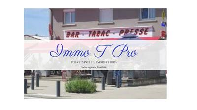 Fonds de commerce - 300 m²