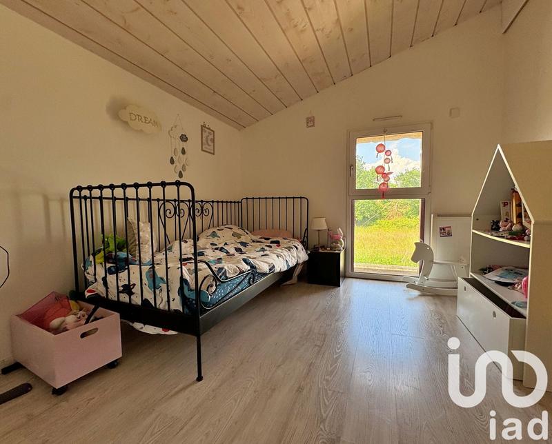 Maison - 148 m² - 6 pièces